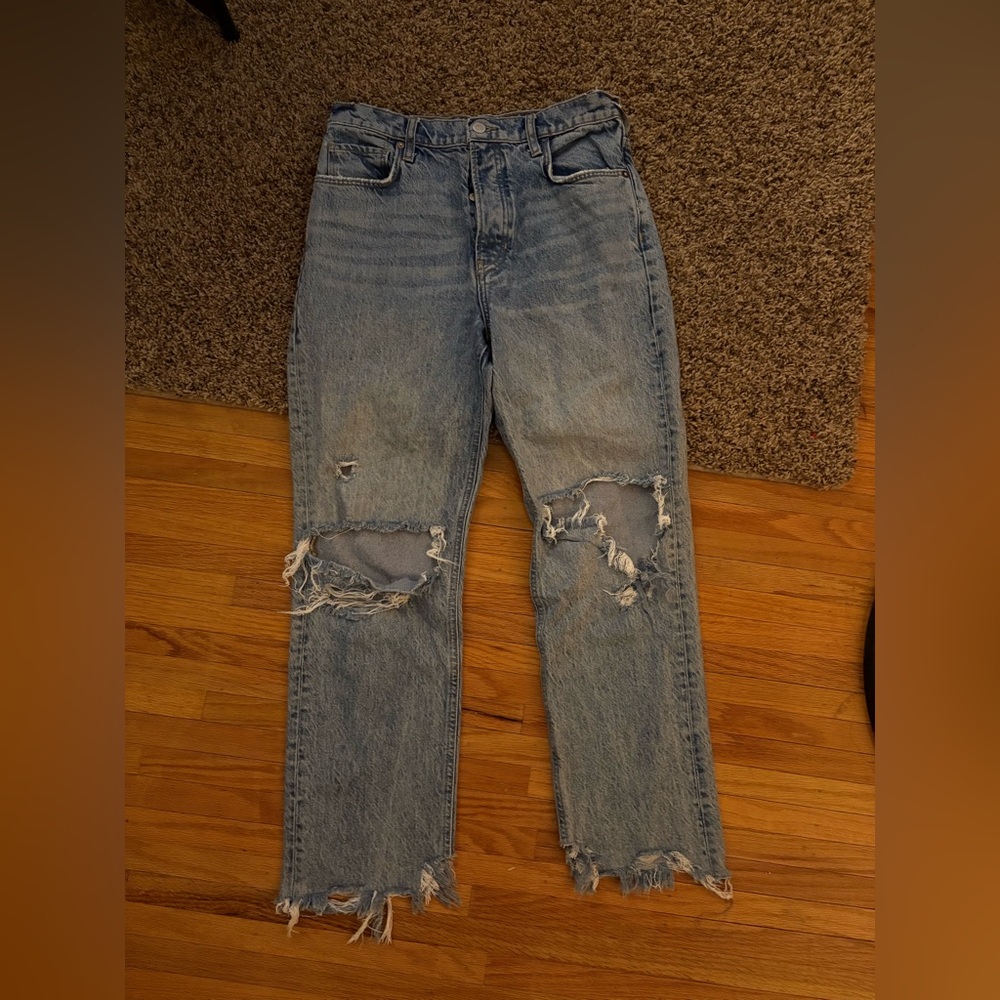 we the free jeans